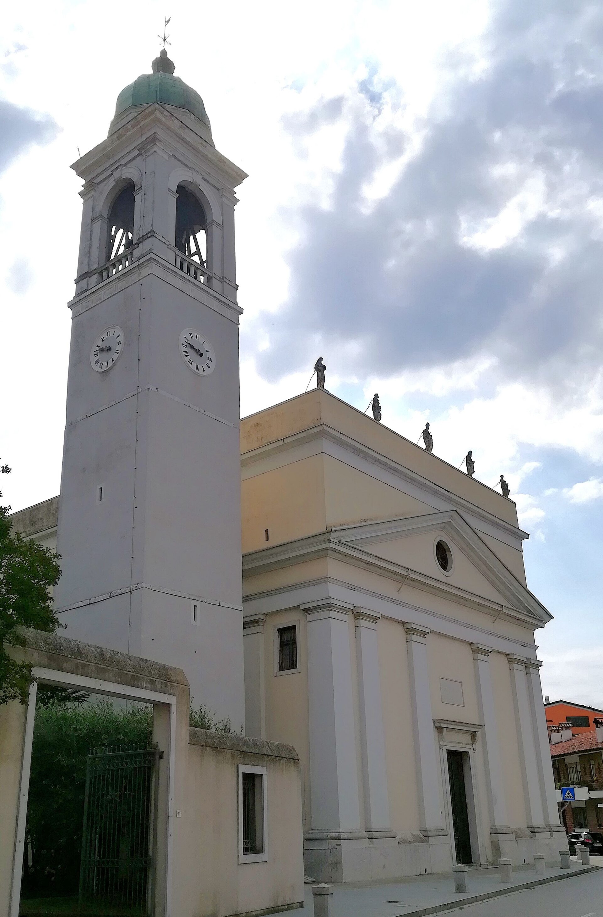 Terzo d'Aquileia